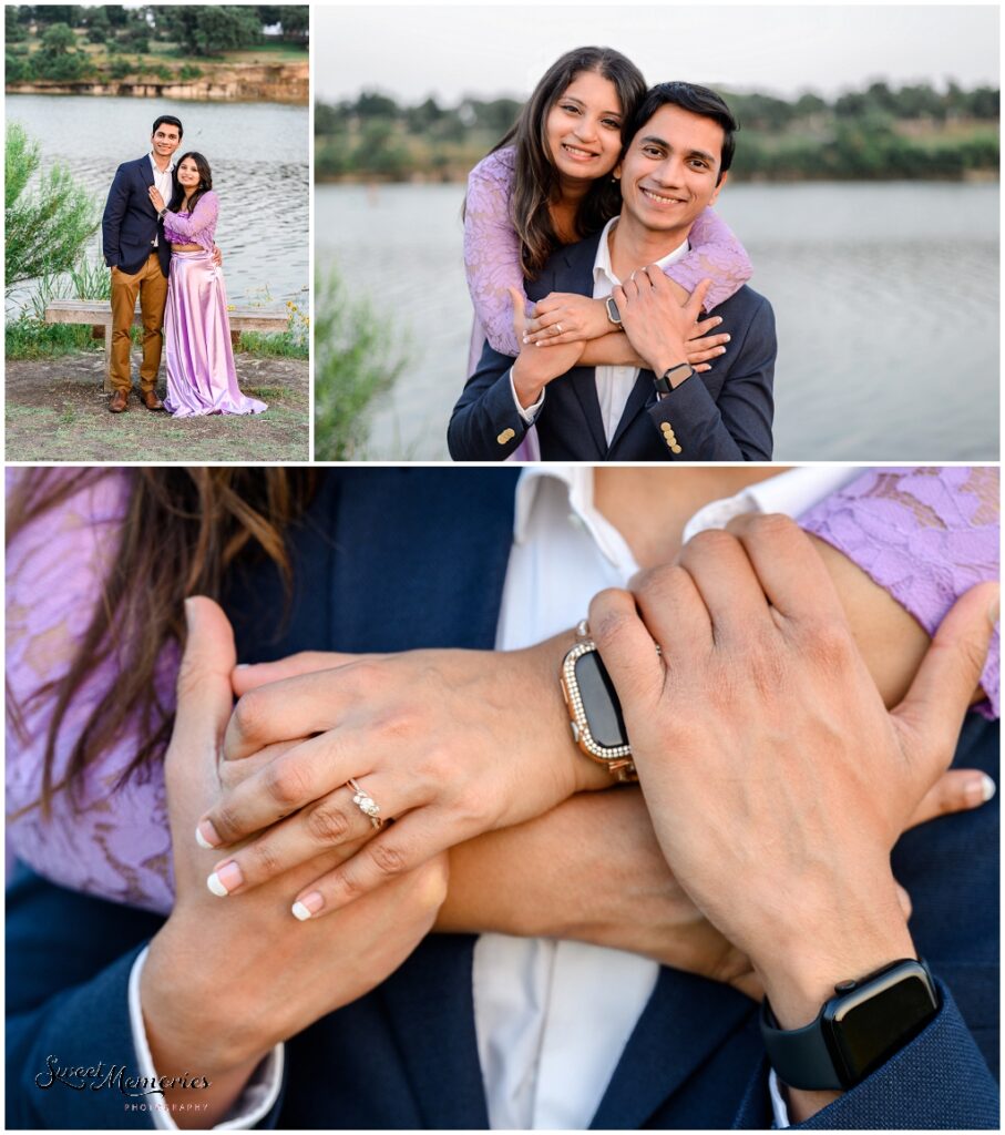 ATX Photographer | Brushy Creek Lake Park