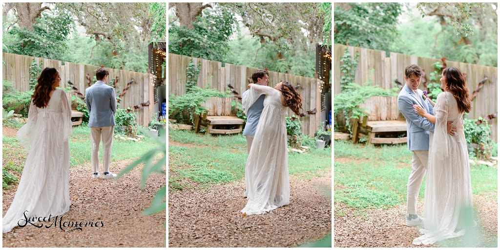 Dripping Springs wedding at Rambling Rose Ranch | Austin and Drippings Springs Wedding Photographer