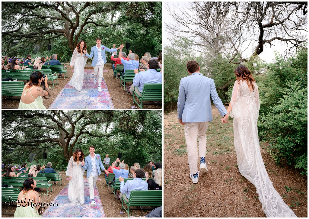 Dripping Springs wedding at Rambling Rose Ranch | Austin and Drippings Springs Wedding Photographer