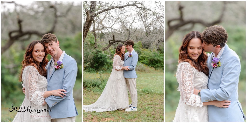 Dripping Springs wedding at Rambling Rose Ranch | Austin and Drippings Springs Wedding Photographer