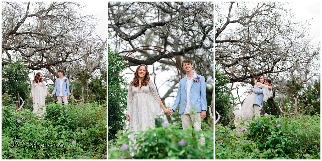 Dripping Springs wedding at Rambling Rose Ranch | Austin and Drippings Springs Wedding Photographer