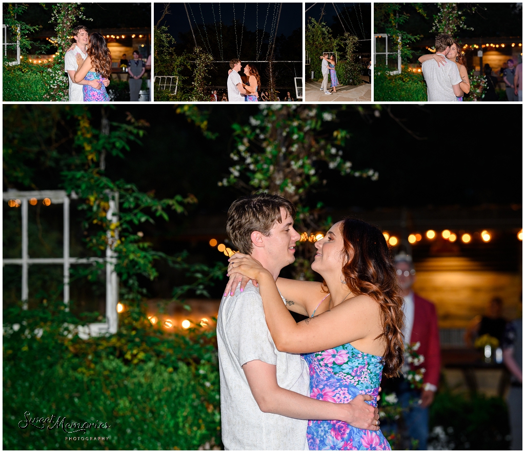 Dripping Springs wedding at Rambling Rose Ranch | Austin and Drippings Springs Wedding Photographer