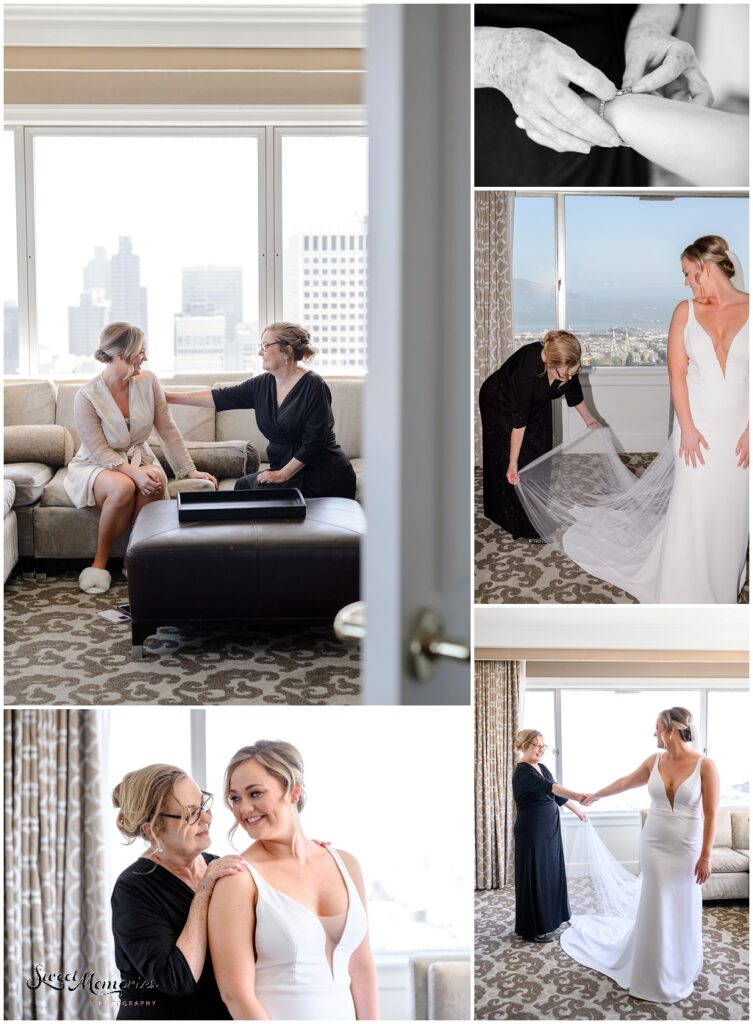 San Francisco Destination Wedding | Photographer