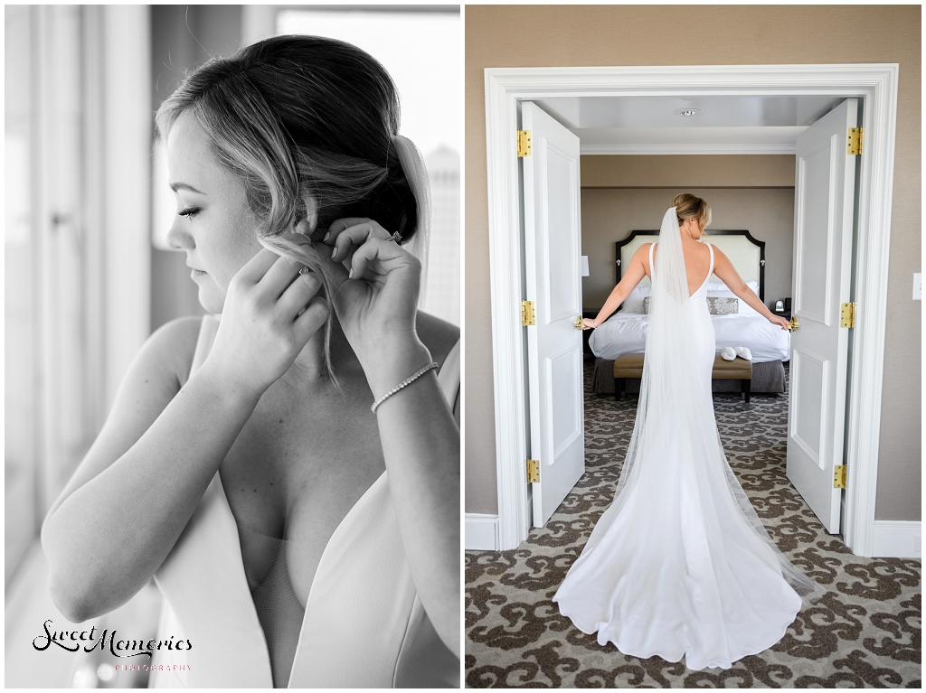 San Francisco Destination Wedding | Photographer