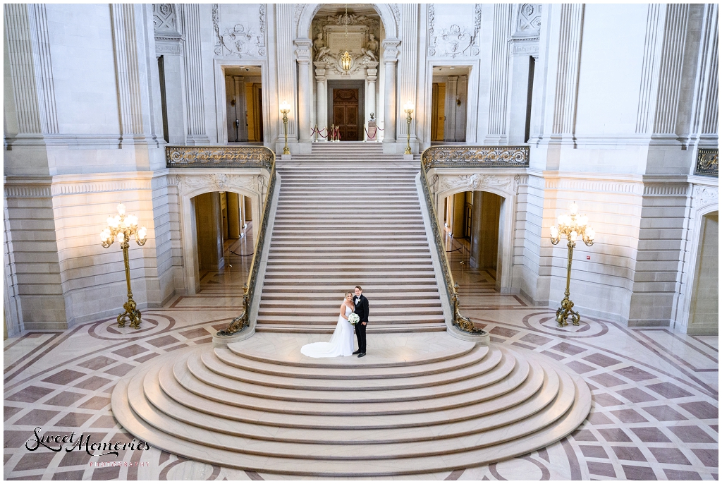 San Francisco Destination Wedding | Photographer