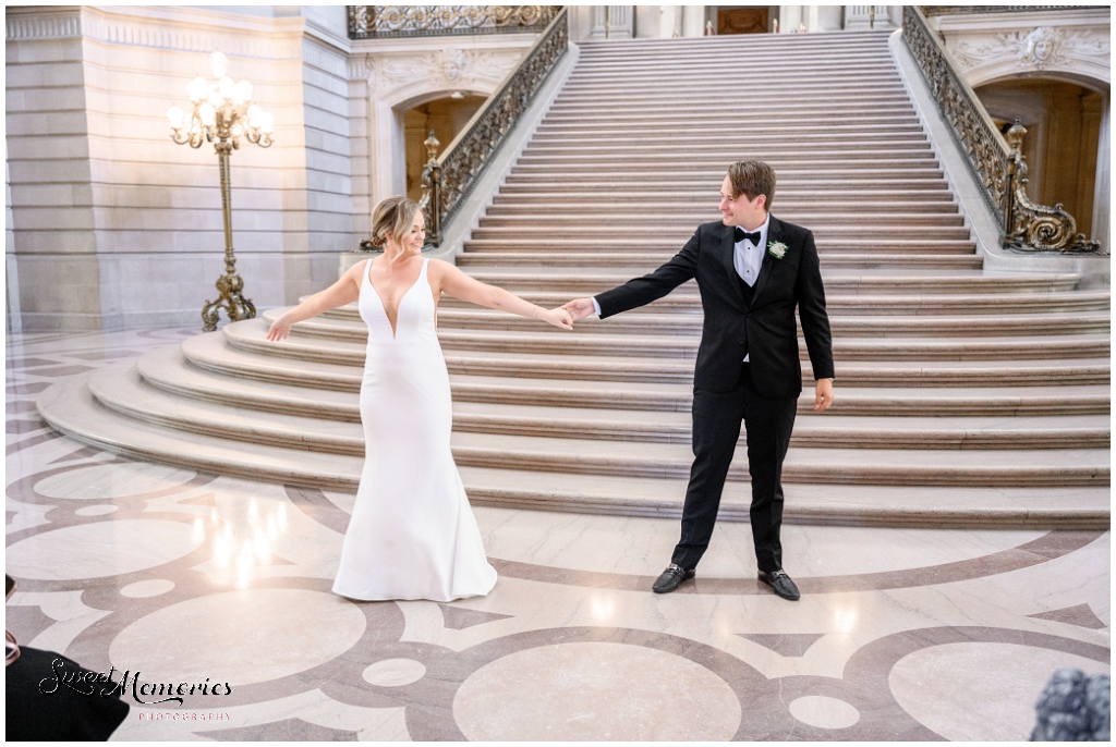 San Francisco Destination Wedding | Photographer