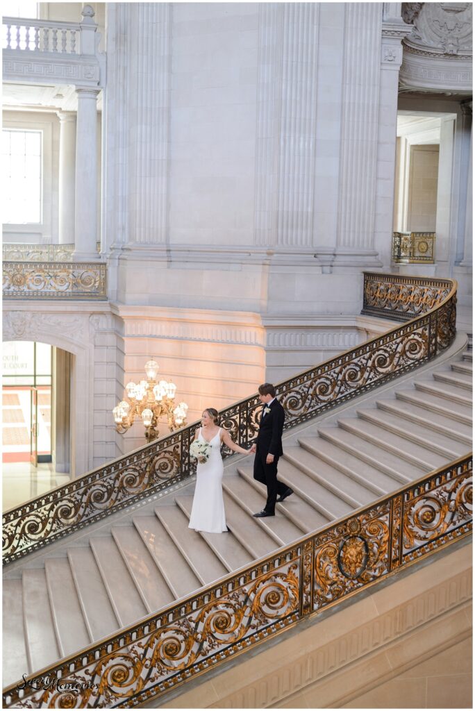 San Francisco Destination Wedding | Photographer