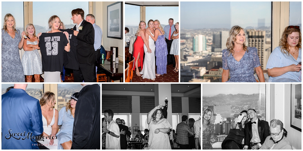 San Francisco Destination Wedding | Photographer