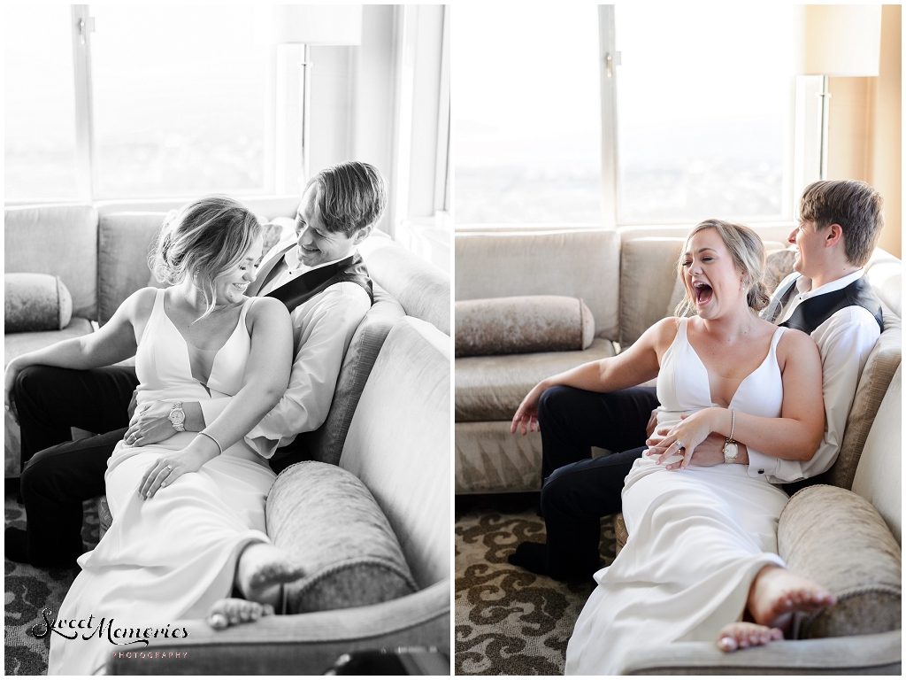 San Francisco Destination Wedding | Photographer