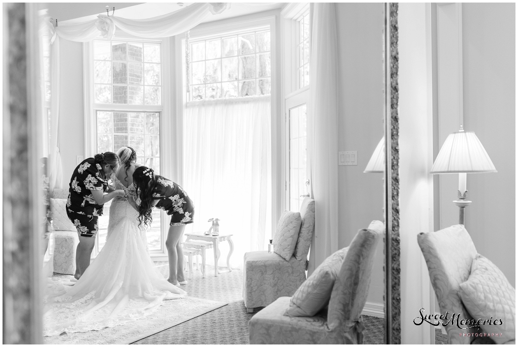 Mansion at Colovista Wedding | Bastrop Photographer