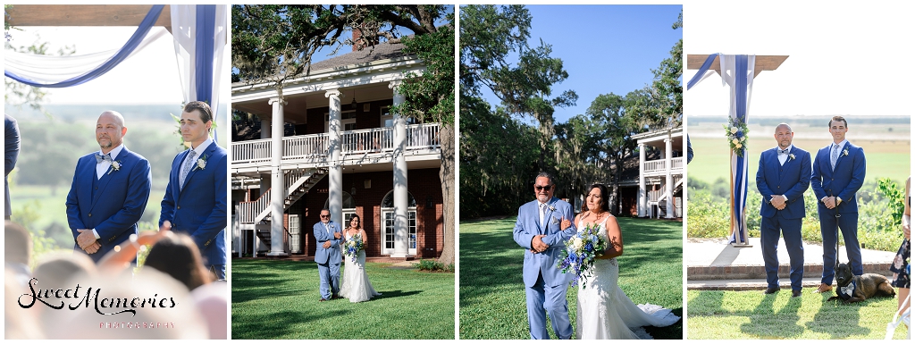 Mansion at Colovista Wedding | Bastrop Photographer