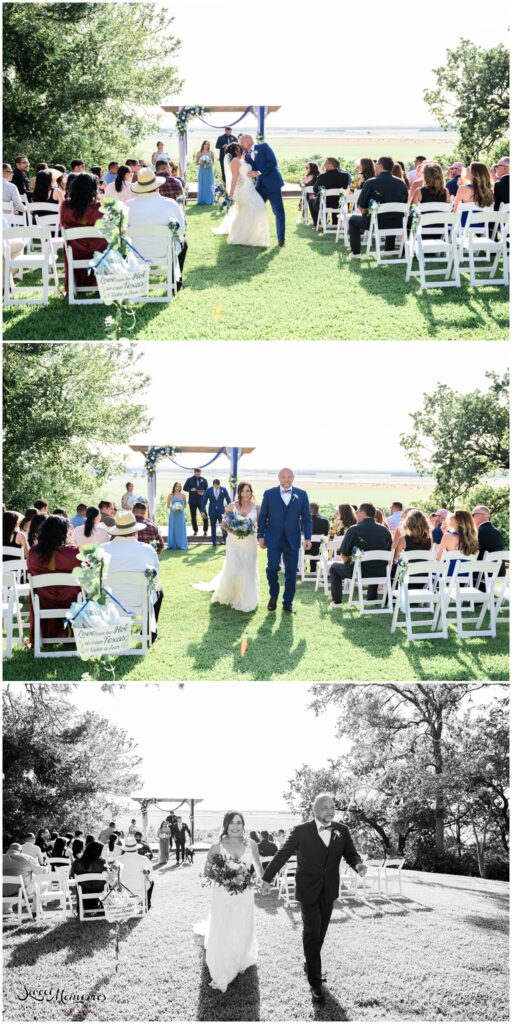 Mansion at Colovista Wedding | Bastrop Photographer