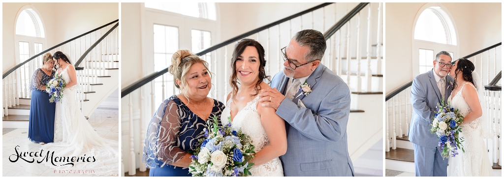 Mansion at Colovista Wedding | Bastrop Photographer