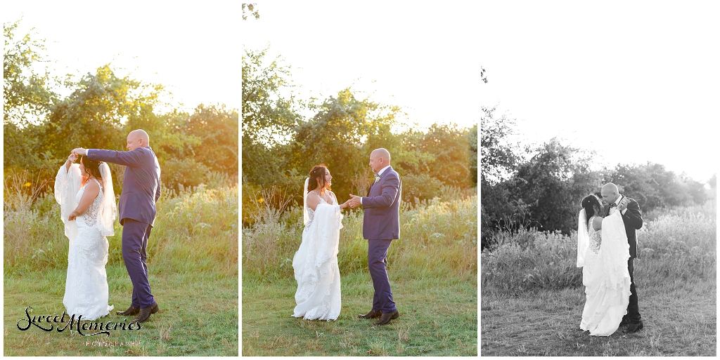 Mansion at Colovista Wedding | Bastrop Photographer