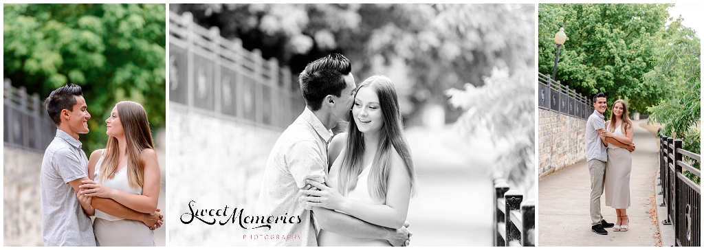 Engagement Session in Killeen TX | Austin Couples Photographer