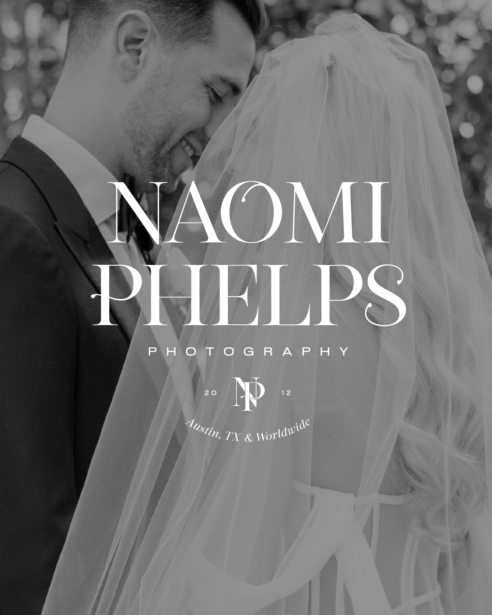 Naomi Phelps Photography | Austin Wedding Photographer | Destination Wedding