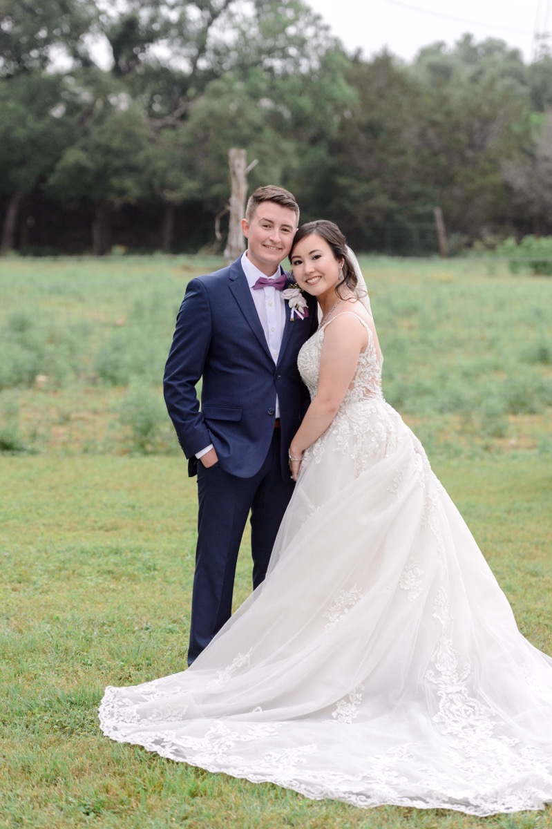 Addison Grove Wedding + Dripping Springs Photographer