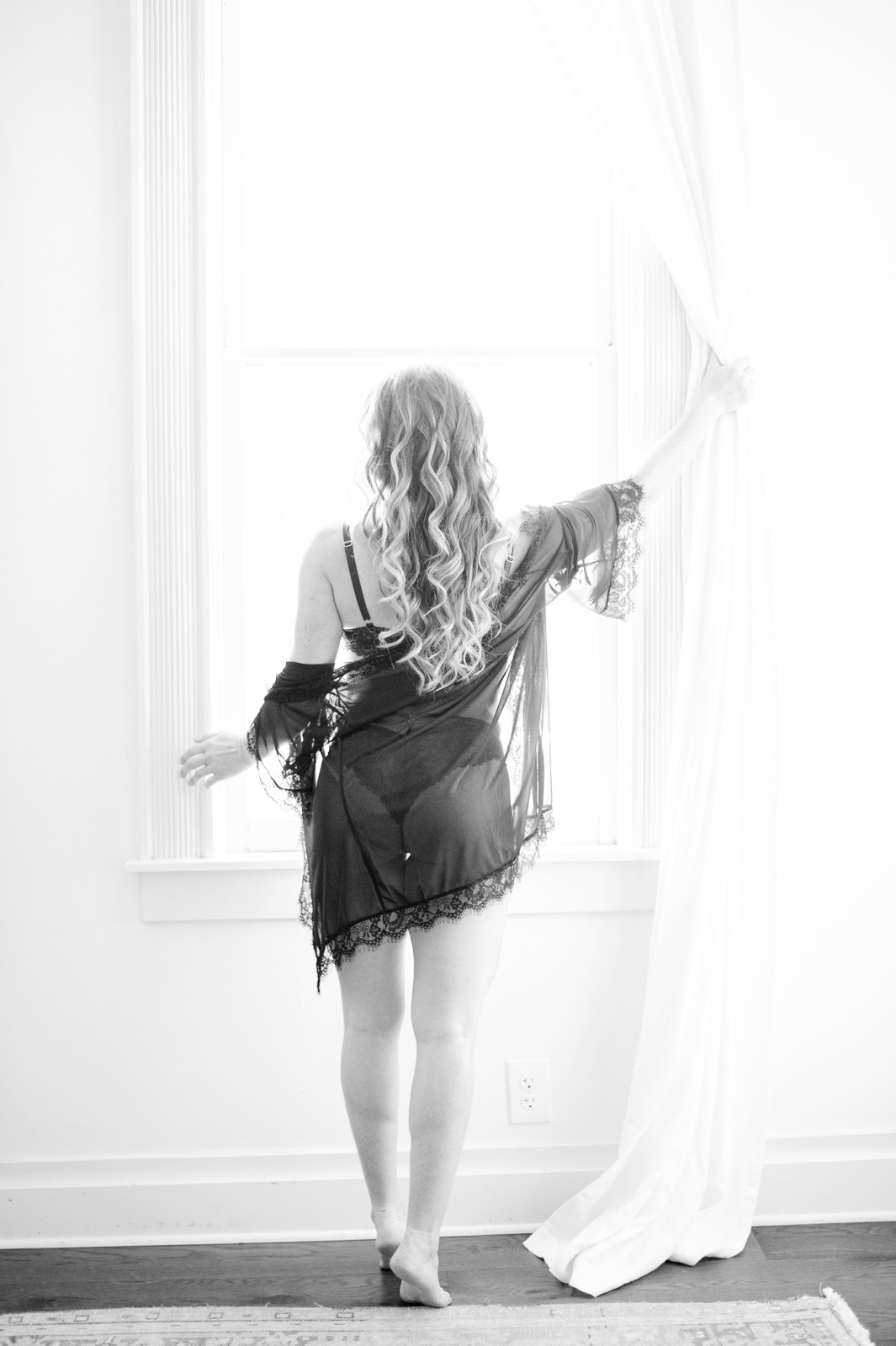 austin boudoir photography packages and prices